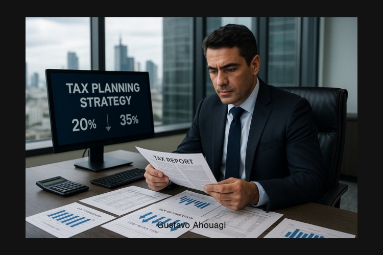 planejamento tribut&aacute;rio, redu&ccedil;&atilde;o de impostos, regime tribut&aacute;rio, otimiza&ccedil;&atilde;o fiscal, cr&eacute;dito tribut&aacute;rio